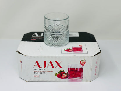 Ajax tumbler, 03I66j21