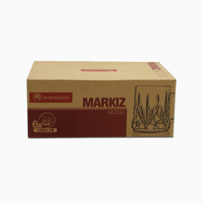 Markiz 120211W