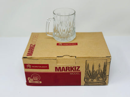 Markiz 120211W