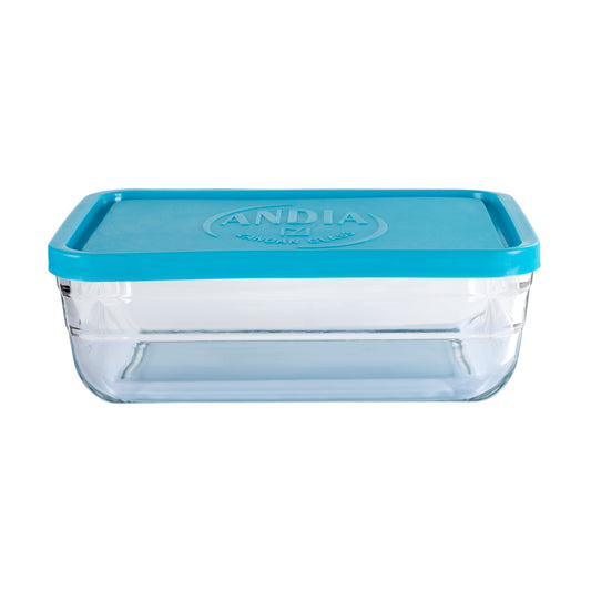 Andia refrigerator container 1713