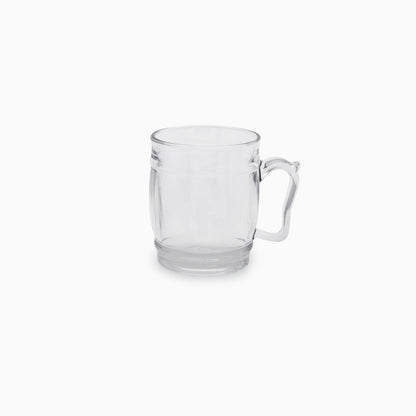 Barrel Mug 180222W