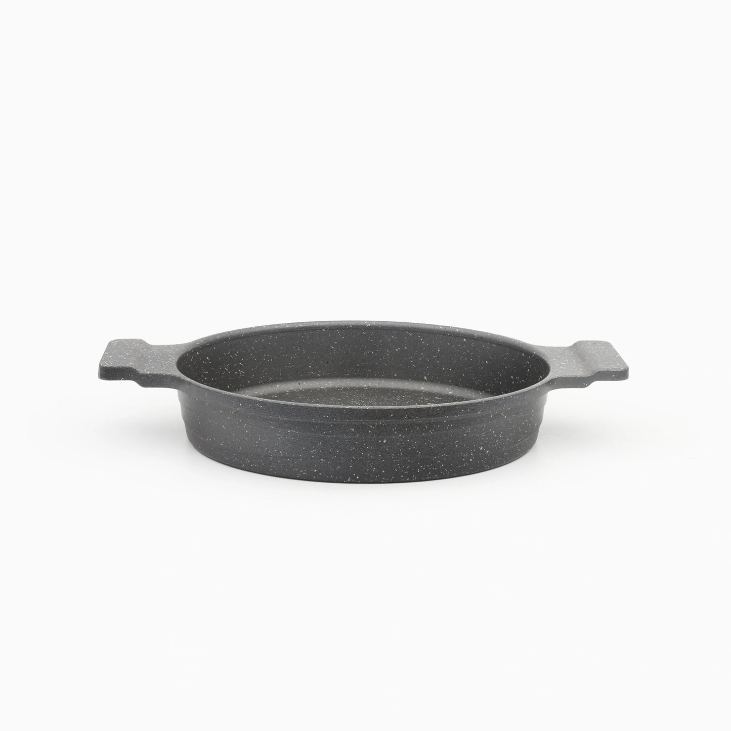 Pan | Gray-3pcs