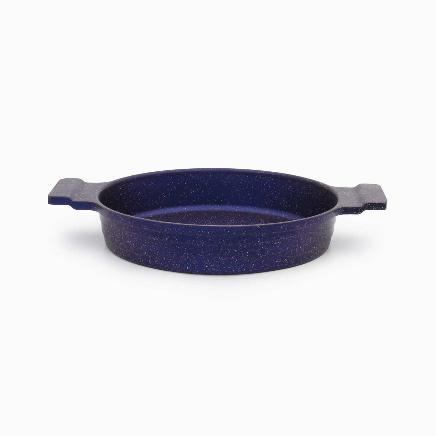 Frying pan | navy blue-3pcs