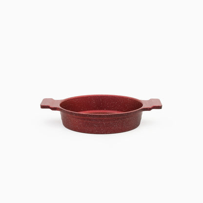 Pan | Red-3pcs