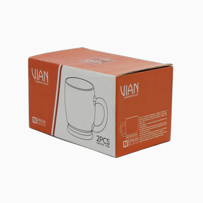 Vian Mug 1424