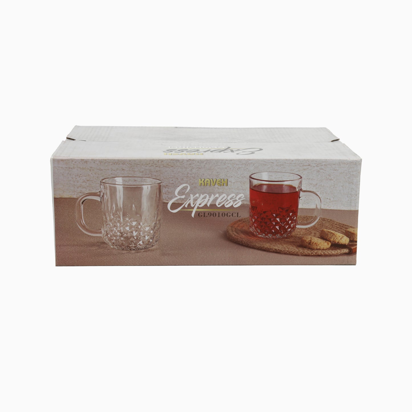 Express mug, 61801J21