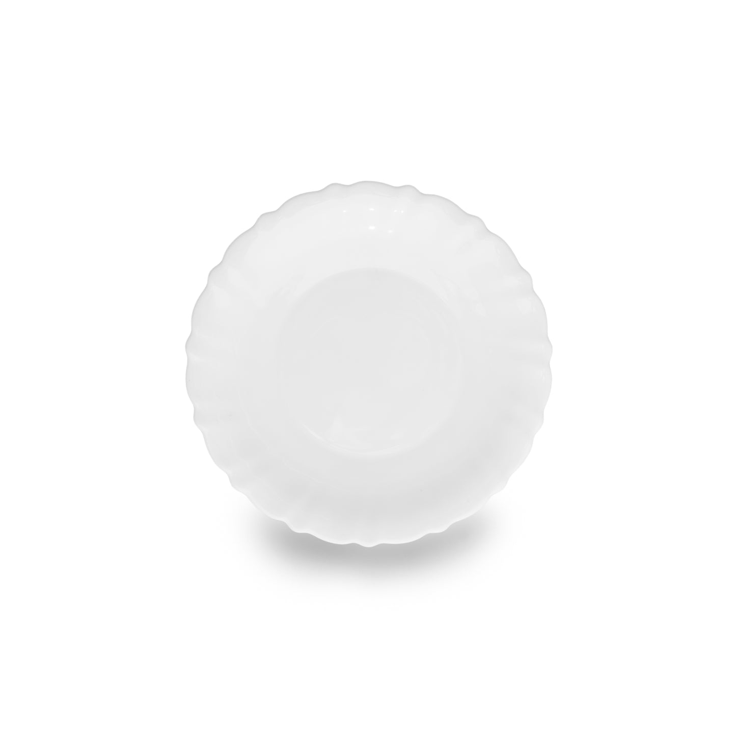 Round V - White